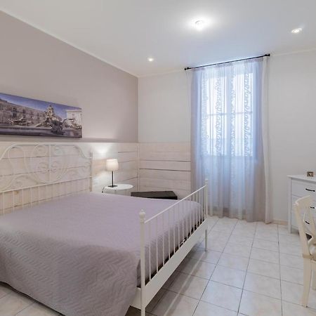 Syracuseapartments Il Piave Di Siracusa Appartamento Per 6 Persone Vicino Ad Ortigia A 200M Dal Mare Екстер'єр фото