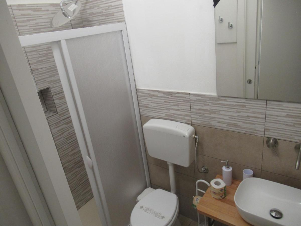Syracuseapartments Il Piave Di Siracusa Appartamento Per 6 Persone Vicino Ad Ortigia A 200M Dal Mare Екстер'єр фото