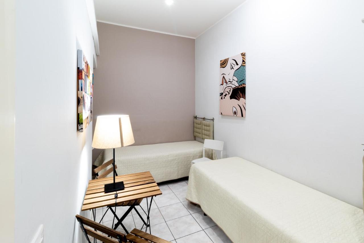 Syracuseapartments Il Piave Di Siracusa Appartamento Per 6 Persone Vicino Ad Ortigia A 200M Dal Mare Екстер'єр фото