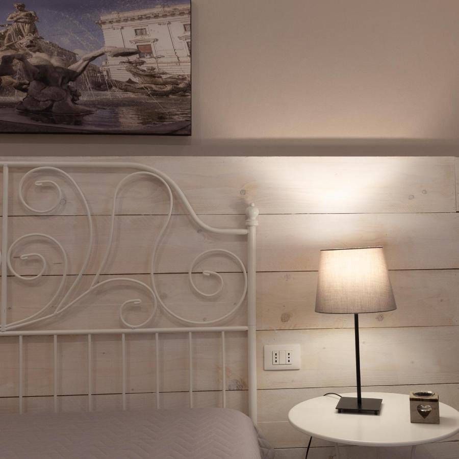 Syracuseapartments Il Piave Di Siracusa Appartamento Per 6 Persone Vicino Ad Ortigia A 200M Dal Mare Екстер'єр фото