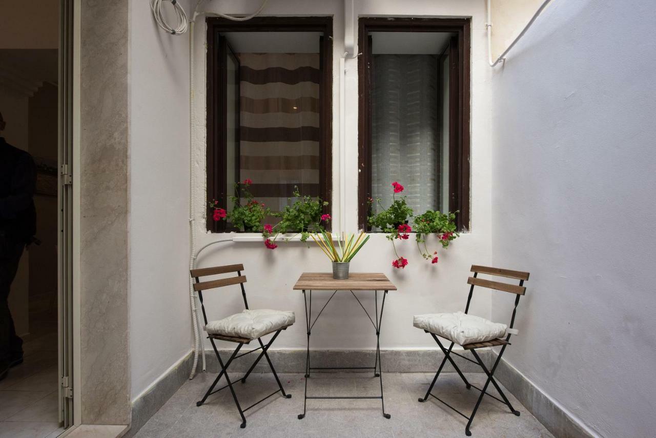 Syracuseapartments Il Piave Di Siracusa Appartamento Per 6 Persone Vicino Ad Ortigia A 200M Dal Mare Екстер'єр фото